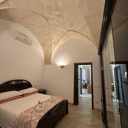 Lägenhet Princess Mafalda House