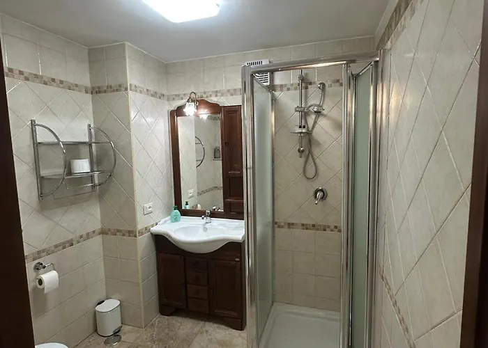 Princess Mafalda House Apartamento *