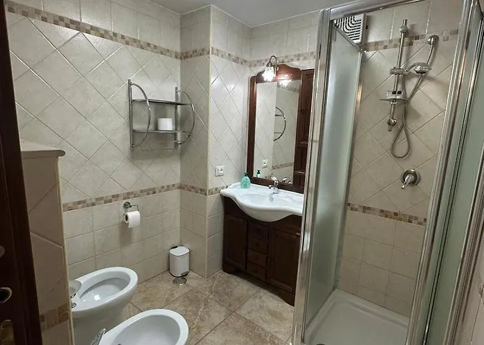 Apartamento Princess Mafalda House *