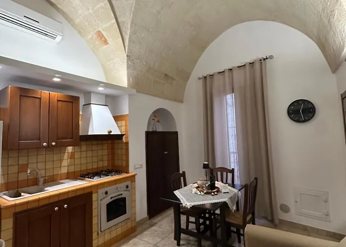 Apartamento Princess Mafalda House Grottaglie