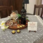 Princess Mafalda House Apartamento *