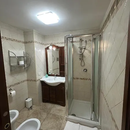 Princess Mafalda House Apartament *