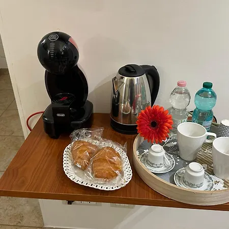 Princess Mafalda House Apartament Grottaglie