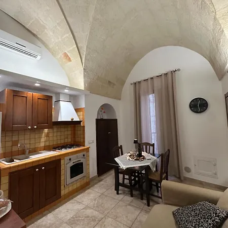 Apartament Princess Mafalda House Grottaglie